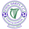 Finn Harps U19 logo