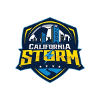 California storm (W) logo