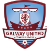 Galway United U19 logo
