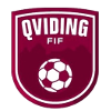 Qviding FIF logo