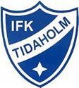 IFK Tidaholm logo