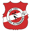 UFC Altenmarkt logo