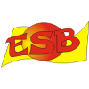 ES Bingerville logo