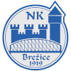 NK Brezice logo