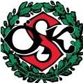 Orebro SK Ungdomsklubb logo