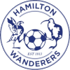 Hamilton Wanderers logo