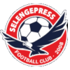 SP Falcons logo