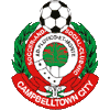 Campbelltown City (W) logo