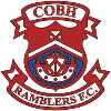 Cobh Ramblers U19 logo