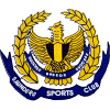 Saunders SC logo