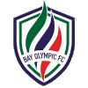 Bay Olympic logo