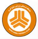 Saipa Karadj logo