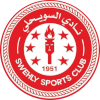 Asswehly SC logo