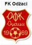 OFK Odzaci logo