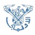 Olympic Azzaweya logo