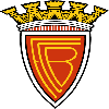 Barreirense logo