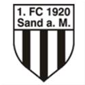 1. FC Sand logo