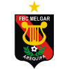 FBC Melgar Reserves logo