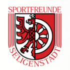 Sportfreunde Seligenstadt logo