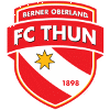 FC Thun II logo