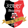 Start Brzeziny logo