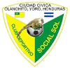 Social Sol logo