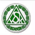 Trosa Vagnhärad SK logo