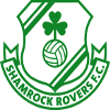 Shamrock Rovers U19 logo