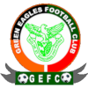 Green Eagles logo