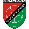 Kujawianka Izbica Kujawska logo