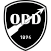Odd Grenland 2 logo