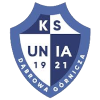 Ks Unia Dabrowa Gornicza logo