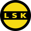 Lillestrom B logo