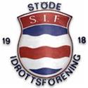 Stöde IF logo