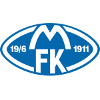 Molde B logo