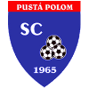 Pusta Polom logo