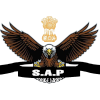 Sikkim Police logo