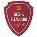 Flensburg 08 logo