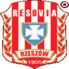 Resovia Youth logo