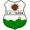 CD Igara Cabo Blanco logo