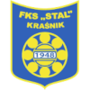 Stal Krasnik logo