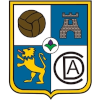 CD Alhaurino logo