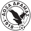 Doxa Dramas logo