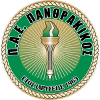 Panthrakikos logo