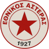 Ethnikos Asteras logo