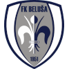 FK Belusa logo