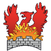 Lisburn (W) logo