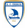 AO Kavala logo