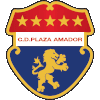 Plaza Amador logo