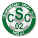 Cronenberger SC logo